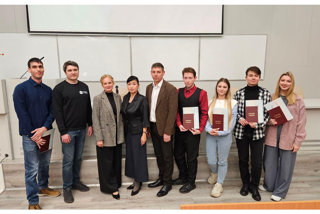 ИТ-Академия укрепляет сотрудничество с ИрГУПС и филиалами ЗаБИЖТ и КРИЖТ