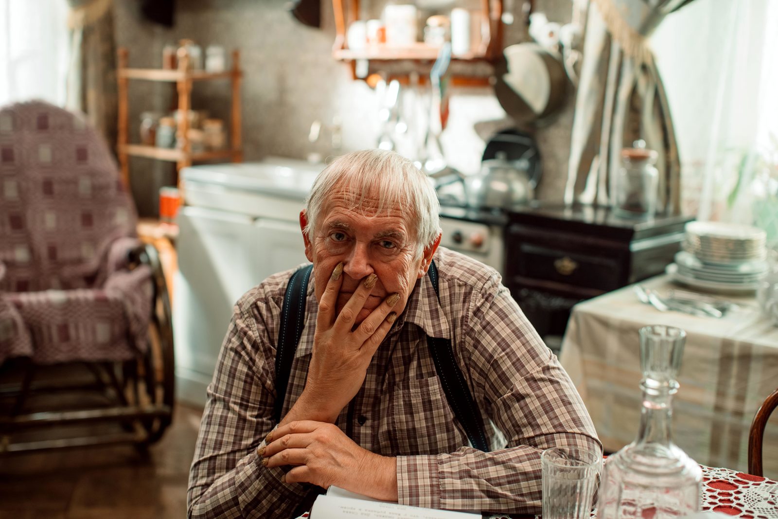 Вампиры средней полосы-3 (2025)