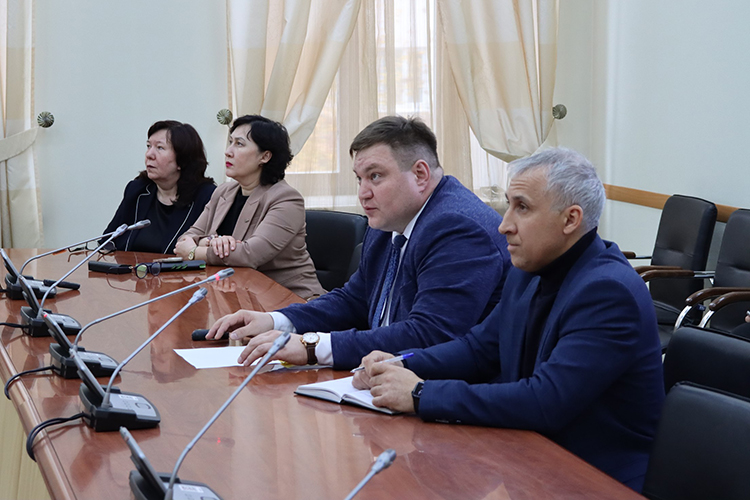 Ренат Валиуллин: «Мы не отказались, а выполнили собственными силами — не за счет инвестиционной программы!»