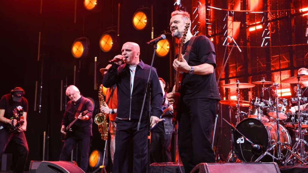 Квартирник у Маргулиса, выпуск 26.12, фото