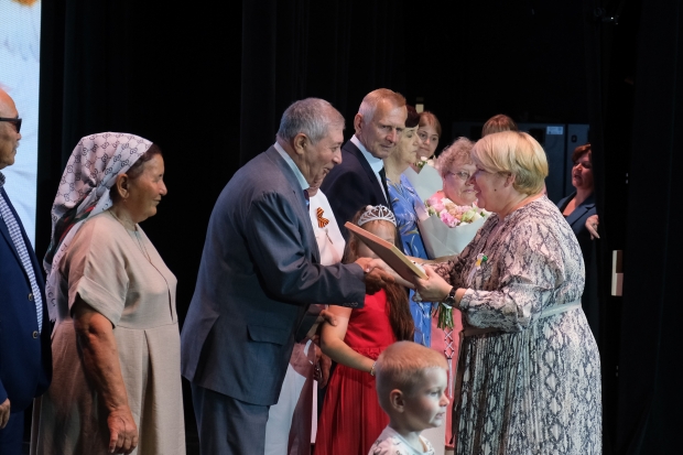 Волгоградская правда