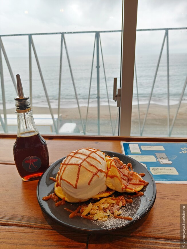 Съедобное-несъедобное. Японская версия