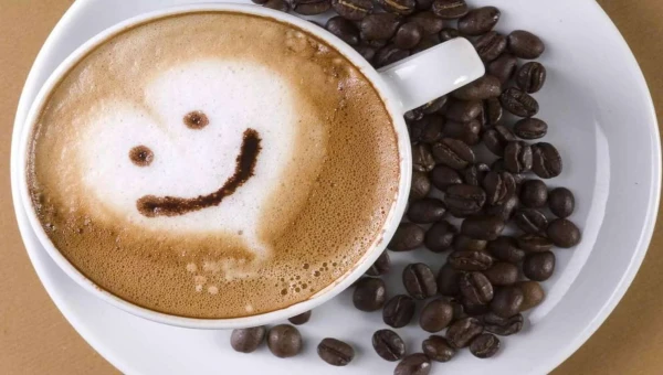Ученые Университета Сучжоу: Кофе снижает риск преждевременной смерти