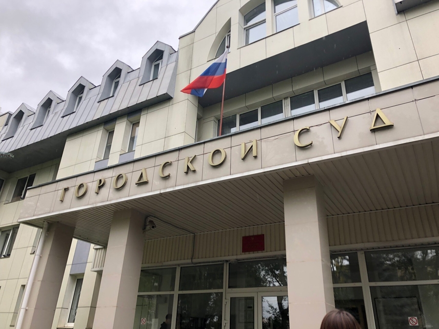 В Гатчине будут судить водителя, обвиняемого в смертельном ДТП