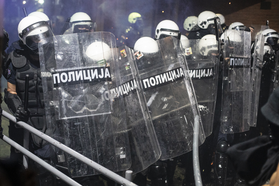 Фото: Максим Конанков/Octagon.Media