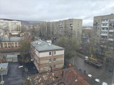 В областное минприроды пожаловались на химический запах в Саратове