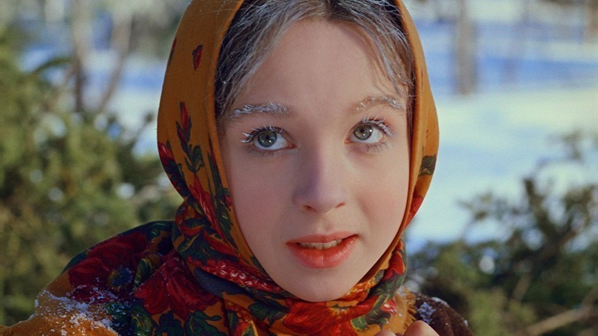 10 лучших советских мультфильмов и киносказок для настроения на Новый год