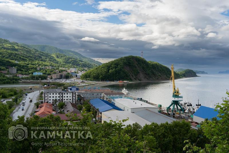 Количество афтершоков у берегов Камчатки заметно снизилось. Фото: ИА 