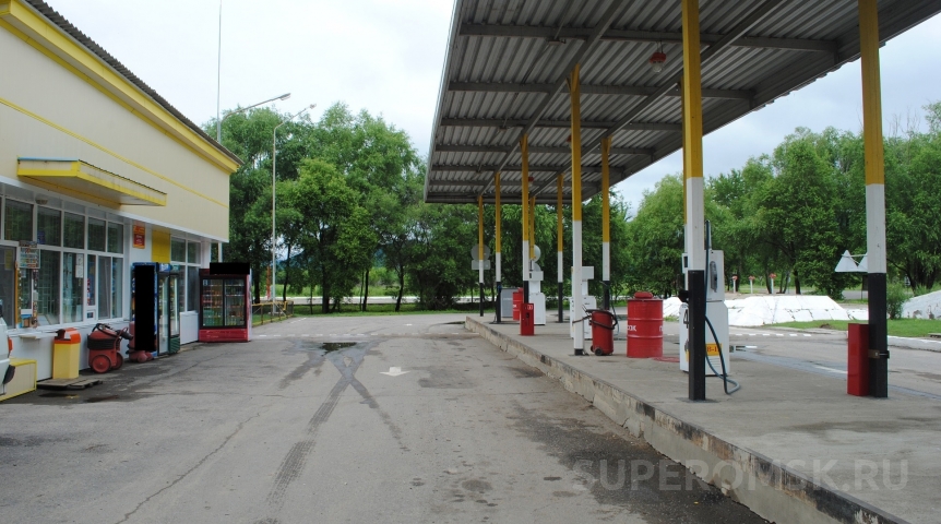В УФАС сделали заявление о растущих ценах на бензин в Омской области