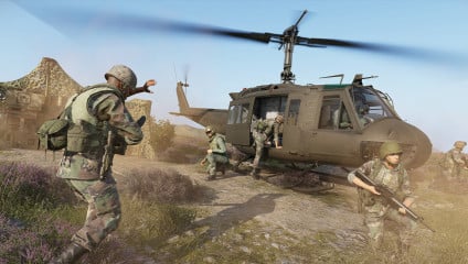 Arma 4 выйдет в 2027 году