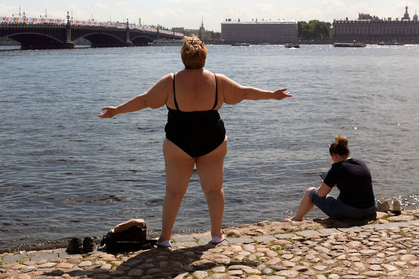 не хватает веса