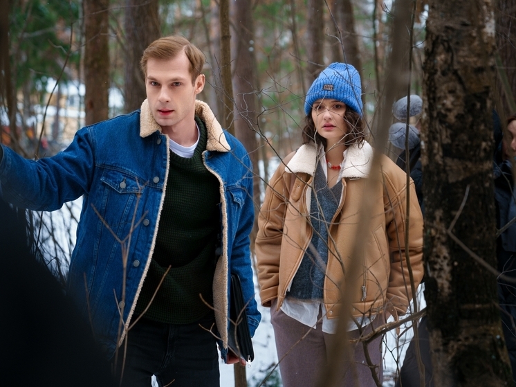 Семейные тайны Марии Михалковой-Кончаловской: ТВ-3 покажет мистический триллер «Исчезнувшая»