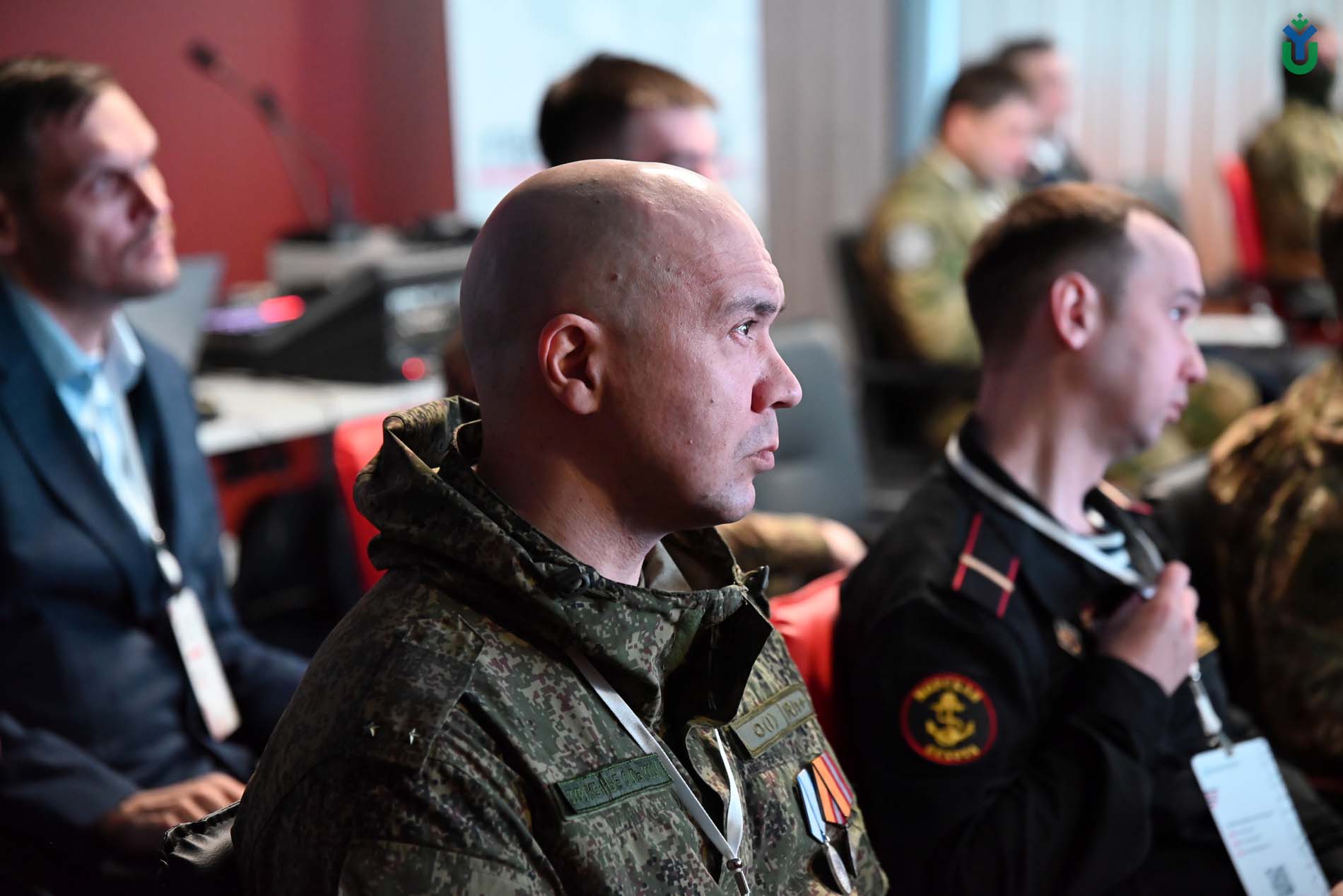 Стартовала образовательная программа «Герои Югры»