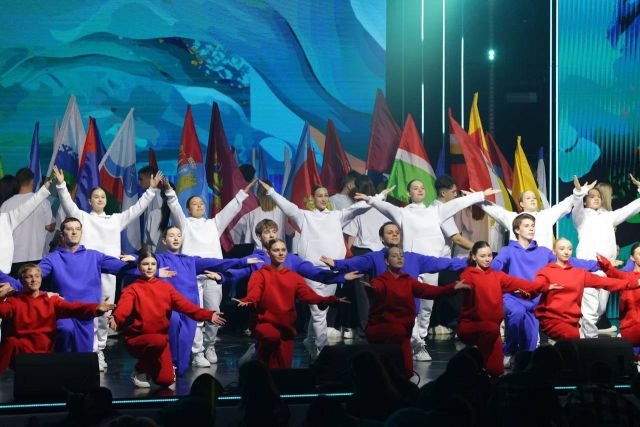 Челябинск на двое суток стал столицей экологического просвещения - фото 6