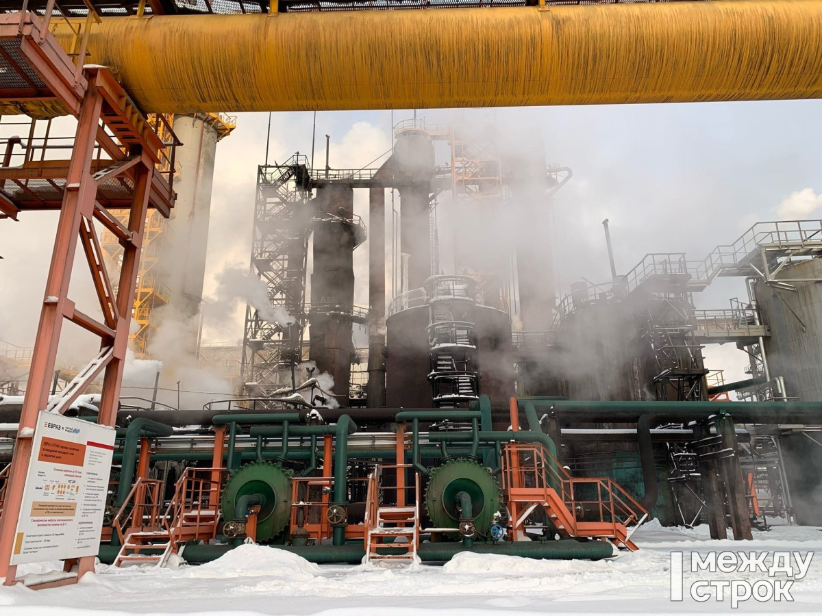 нижнетагильский металлургический комбинат евраз. ао евраз нтмк нижний тагил. нижнетагильский металлургический комбинат. евраз нтмк нижний тагил. завод нтмк в нижнем тагиле.