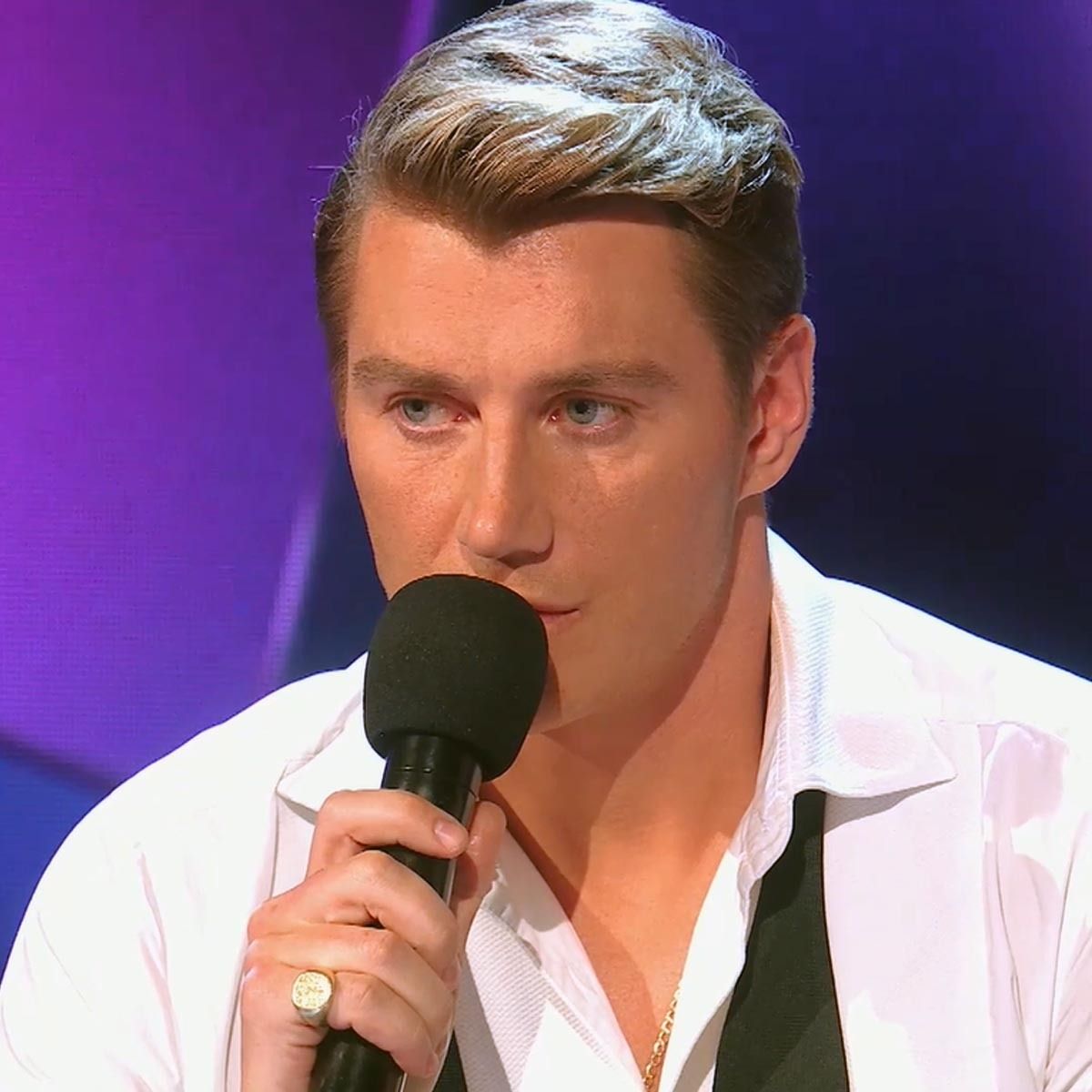 шоу алексея воробьева