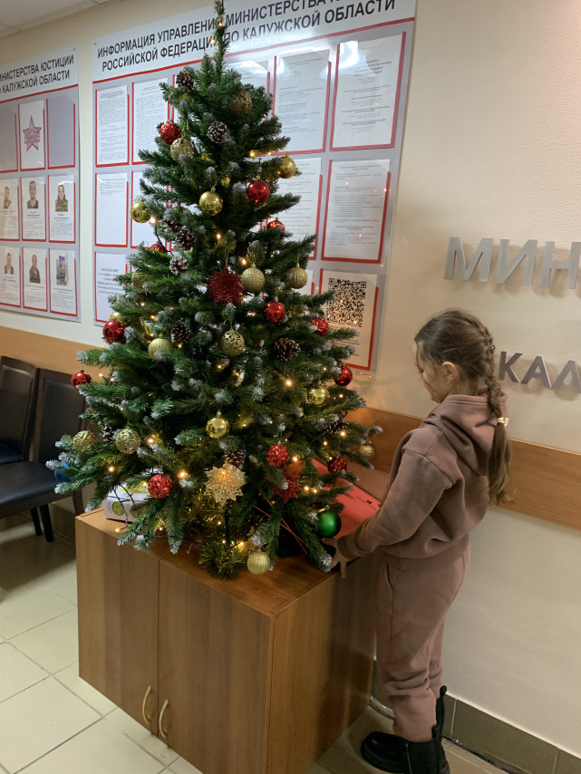 Ёлка желаний-2025 