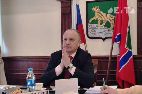 Экс-мэра Гуменюка признали полностью свободным человеком после убытия в зону СВО (ОБНОВЛЕНО В 17:30)