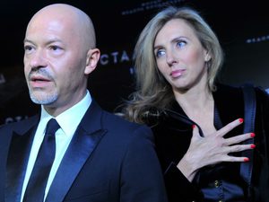 Светлана Бондарчук подала в суд на Фёдора Бондарчука