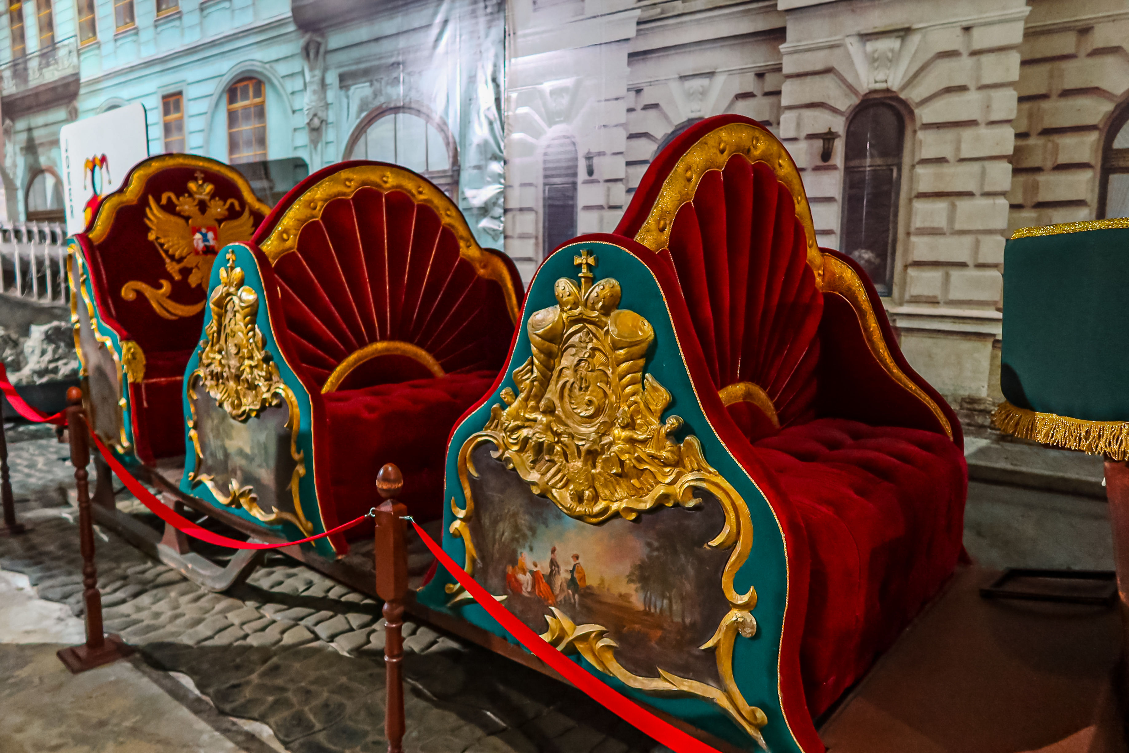 Наталья Бондарчук: «