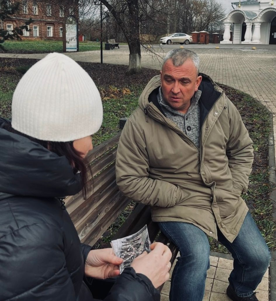 Служба по контракту