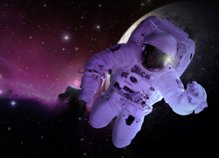 Длительные космические полеты сильно сказываются на мозге астронавта: Результаты исследования