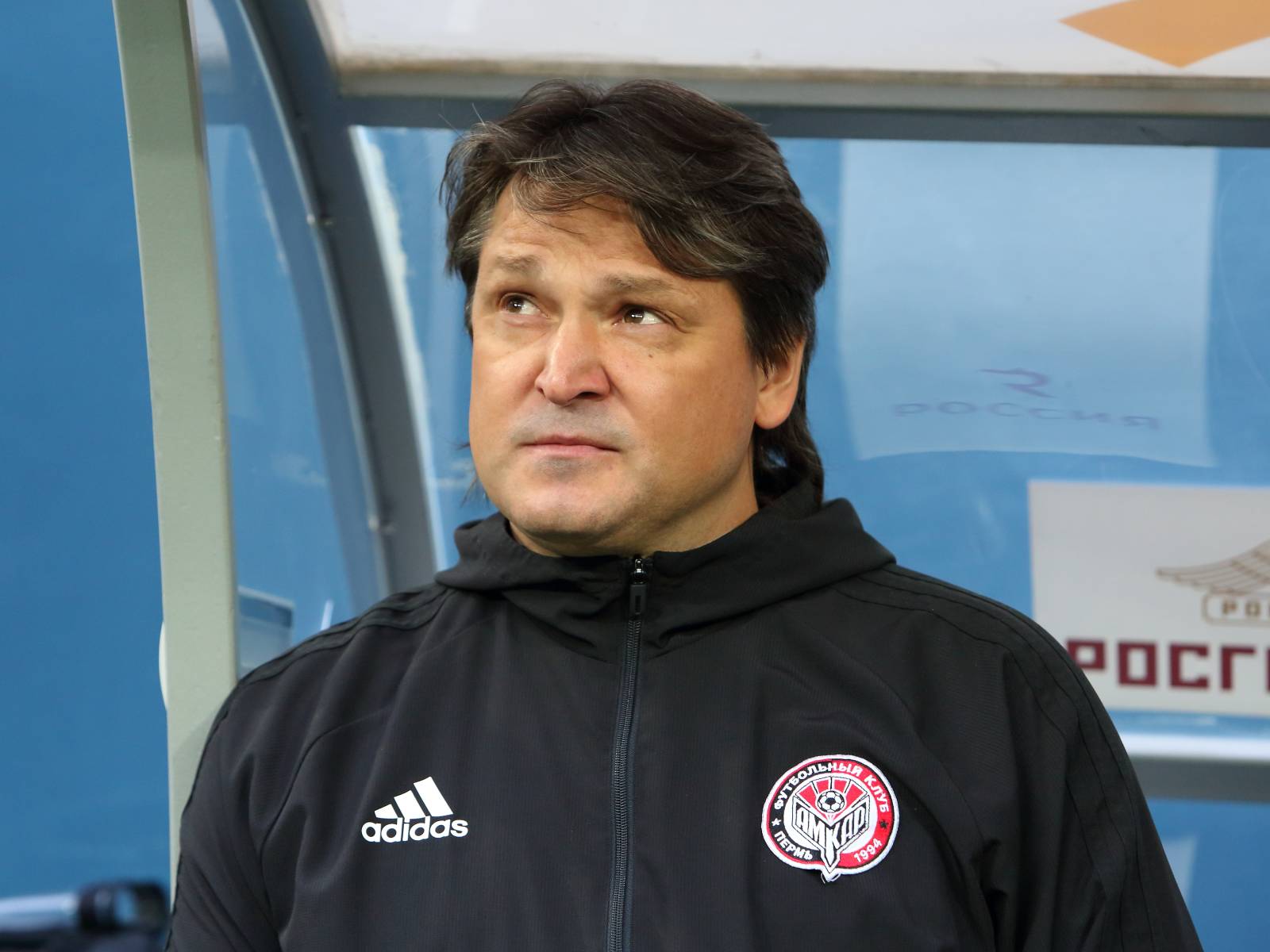 Сёмин оценил назначение Евсеева в махачкалинское «Динамо»