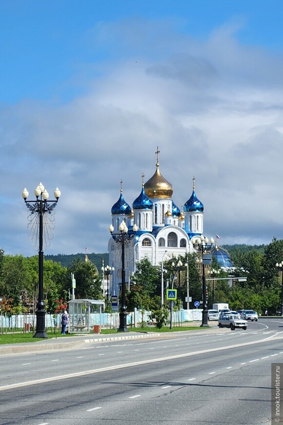 Кафедральный собор Рождества Христова