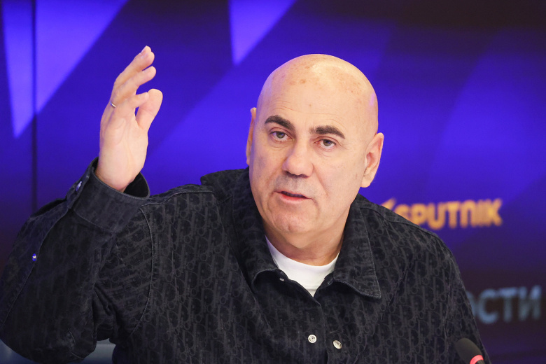 Пригожин резко отреагировал на скандальное интервью Пугачевой