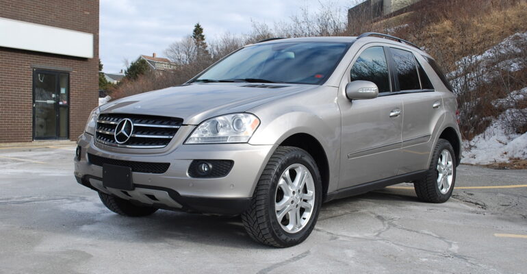 Мл 2007 года. Mercedes Benz ml 350 2007. Мерседес ml 2007. Мерседес мл 2007. Мерседес мл 350 2007.