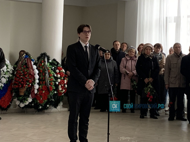 «Жизнь даётся один раз, и прожить её надо в Вятке». Прощание с Василием Киселёвым