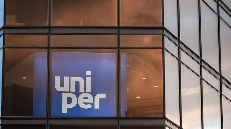 Национализация Uniper обойдется Берлину в 30 млрд евро
