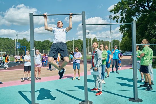 Какие спортивные соревнования относятся к межвузовскому этапу