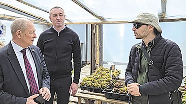 Кубань аграрная. Будь проще — и люди к тебе потянутся