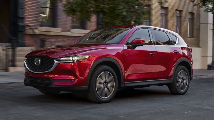 Mazda из Китая вместо «китайцев»: какие автомобили привычной марки выбирают россияне
