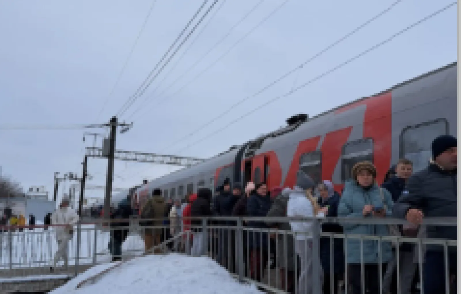 поезд 088а смоленск санкт петербург