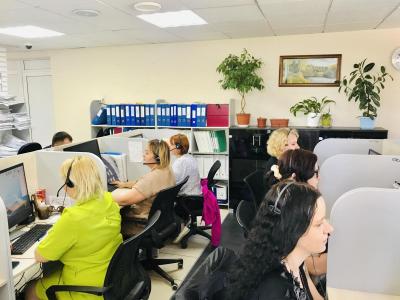 Саратовцы рассказали, что поможет им работать эффективнее