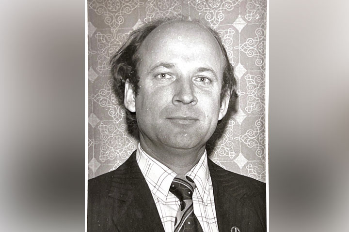 Путь длиною в 100 лет: научные династии ХГУ