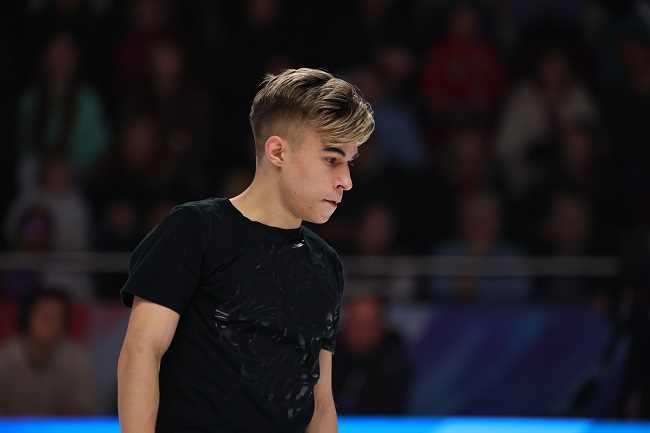Samsonov