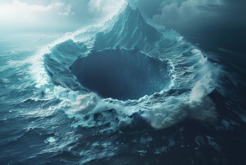 Водоворот