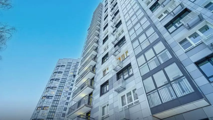 В Москве сдали свыше 2,6 млн кв. м недвижимости с начала 2024 года