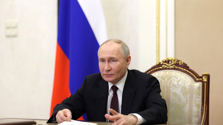 Путин предложил Украине мирную сделку, всё по пунктам: Реакцию просчитал политолог