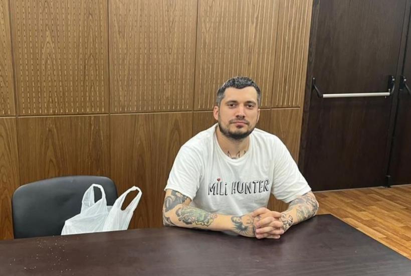 Паша Техник