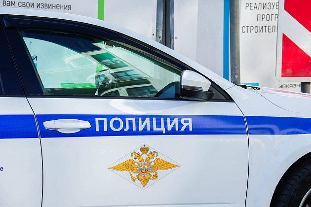 Полицейские Басманного района столицы задержали подозреваемого в покушении на сбыт наркотического средства в особо крупном размере