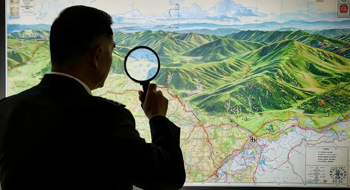  Трансформация власти на Кубани-2025: край как полигон Кремля для элитных реформ