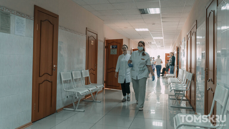 В Томске восстановили работу системы «БАРС»