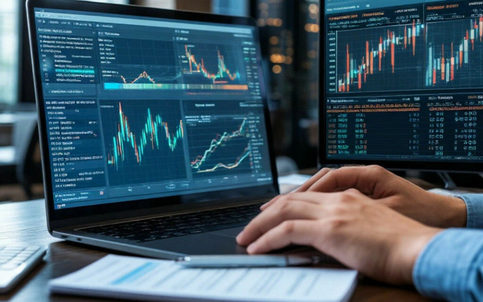 Новые финансовые инструменты и ускорение инвестиционного процесса