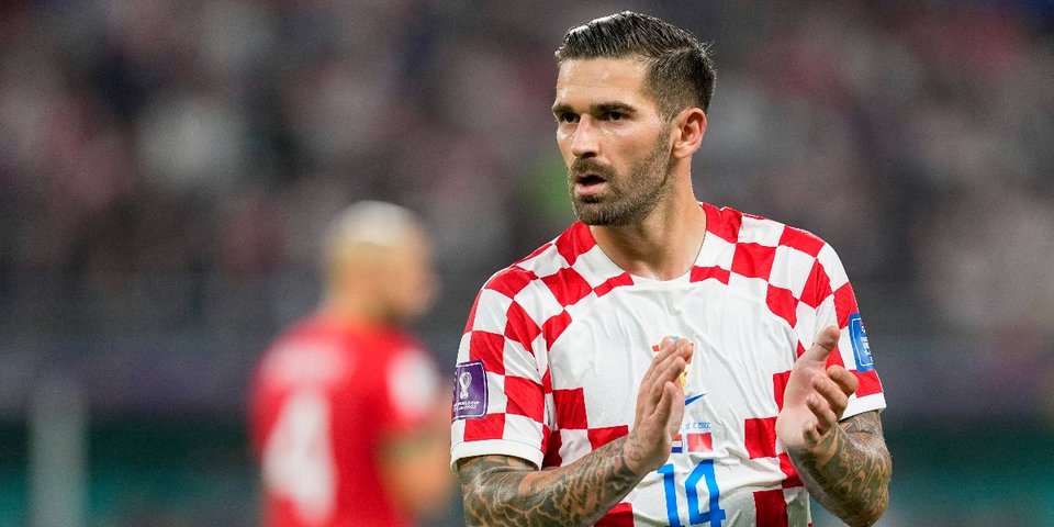 Хорватия — Марокко — 2:1: хорваты произвели двойную замену на 66-й минуте матча за бронзу ЧМ-2022 в Катаре