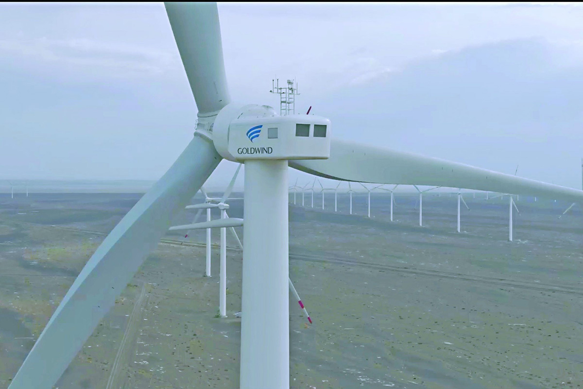 ACWA Power построит в Узбекистане еще две ветряные электростанции