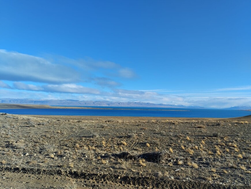 Фиц Рой – плод терпения